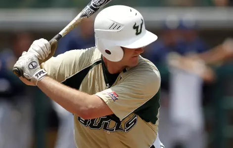 USF Outlasts Pitt to Seize Series Win