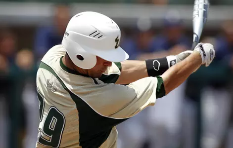 Bulls Drop Series Opener Against Cardinals