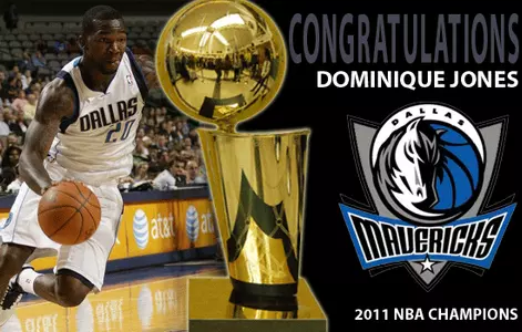 Former Bull Wins NBA Title in His Rookie Season