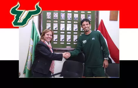 El Sawy Named Coach of Egyptian National Team