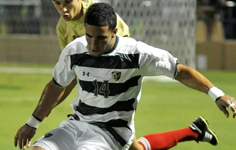 Bulls Open Season With 2-0 Win Over No. 13 Wake