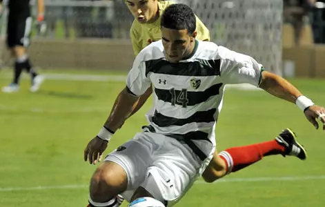 Bulls Fight Through 2 OT Periods, Tie Dartmouth