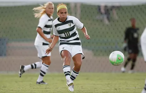 Bulls Turn the Page After 1-0 Loss to UConn