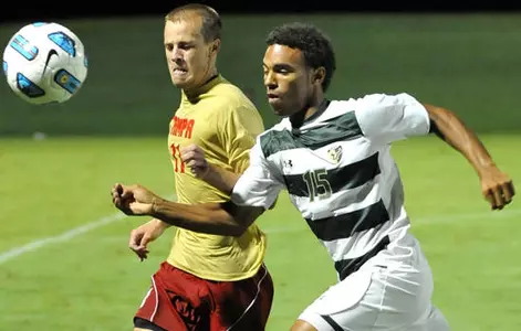Bulls Make It Two In A Row With 1-0 Win