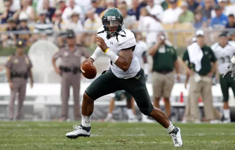 Zebold: Daniels Backs Up Bulls' Talk