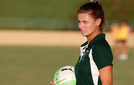 USF Loses Tough Home Test 1-0