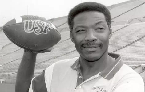Louk: Genuine Selmon Unforgettable