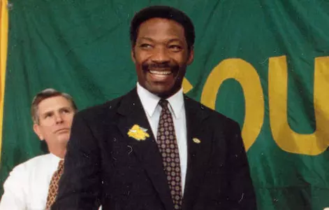 Selmon Left Huge Imprint on USF