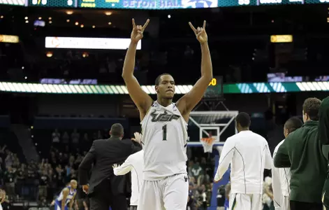 Bulls Roar Back, Stun No. 24 Seton Hall, 56-55