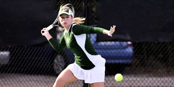 USF Closes Weekend with Win Over Buckeyes