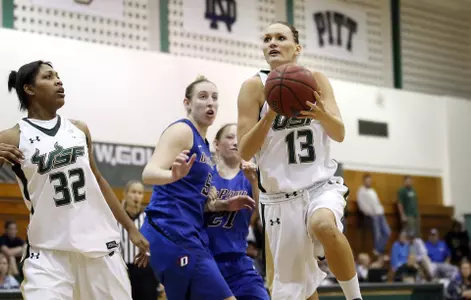 Bulls? Comeback Falls Short in Loss to No. 7/8 RU
