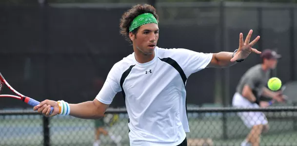 Pramming on a Roll at Futures Tournament