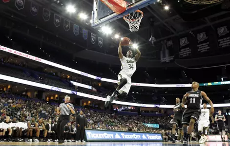 Bulls Share Wealth in 81-78 win over Providence