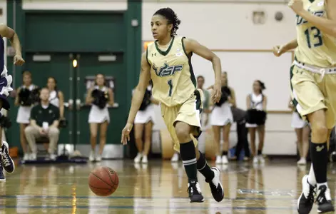 Bulls Fail to Hold Off No. 15 Cardinals