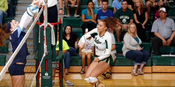 USF Falters Against Offensive-Minded Blue Demons