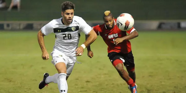 Early Goals Send Bulls Past St. John's