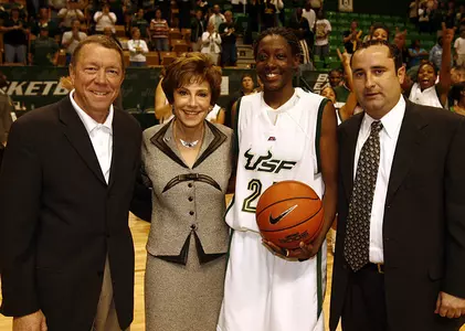 Jessica Dickson Releases Hall of Fame Speech