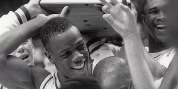 15 Days?15 Games: The Countdown to USF Hoops