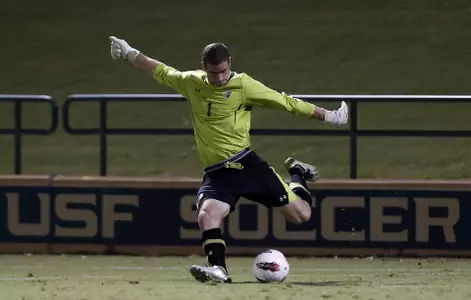 Bulls Post Third Shutout in Past Four Games