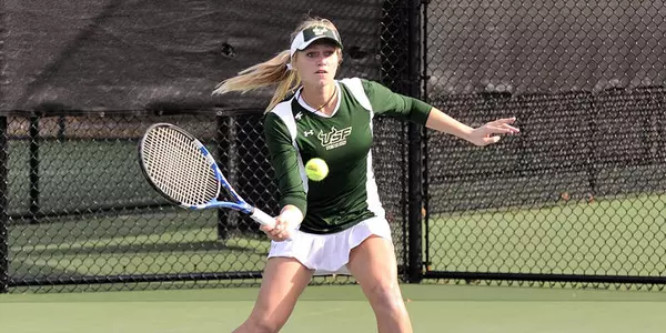Vasenina Makes Main Singles Draw at Elite Event