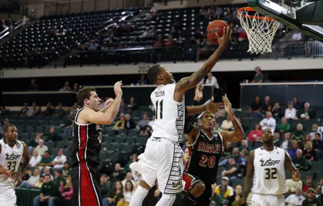 Bulls Show Potential in Blowout Win Over Bradley