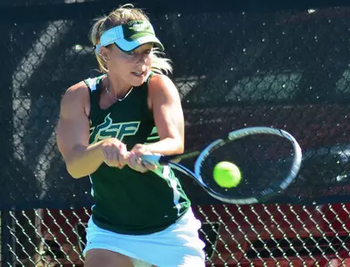Bulls Step Up in Singles in Bedford Cup Opener