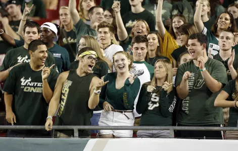 Student Transportation Initiatives Set for Football