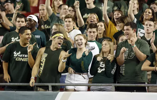 Student Transportation Initiatives Set for Football