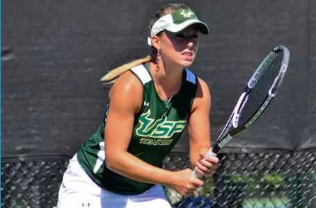 No. 59 Bulls Rebound at ITA Kick-Off Weekend