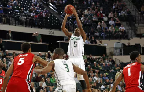 USF's Comeback Try Falls Short at Rutgers