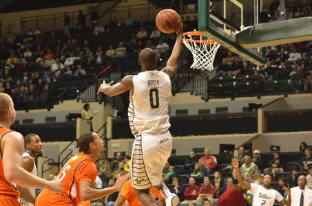 Bulls Survive Triple-OT Battle With Falcons
