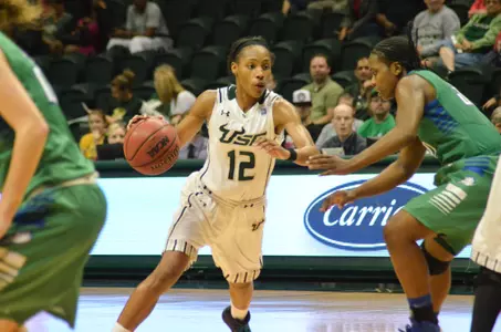 Bulls Power Past FGCU