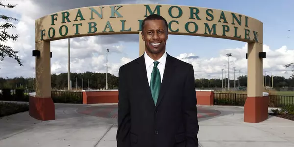 Swanson Added to USF?s 2013 Signing Class