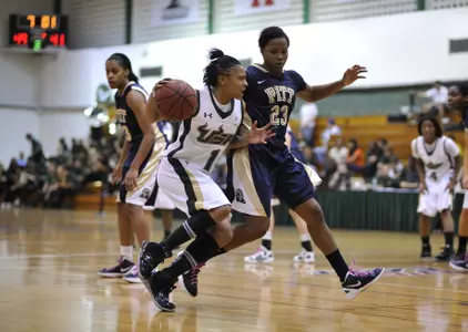 Wynne Shines in Return, Bulls Roll Past Pitt