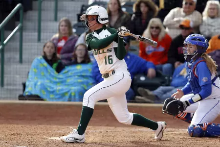 Bulls Come Out on Top in Pitcher's Duel