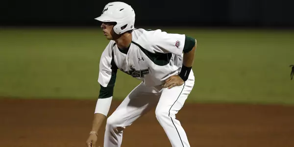 Putnam Clutch in Bulls' 4-3 Win Over Wildcats