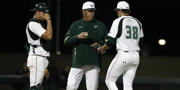Angels Select Adams in 8th Round of MLB Draft