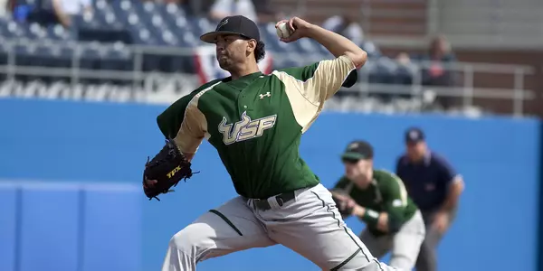 Bulls Shutout Leopards in First Game of Series