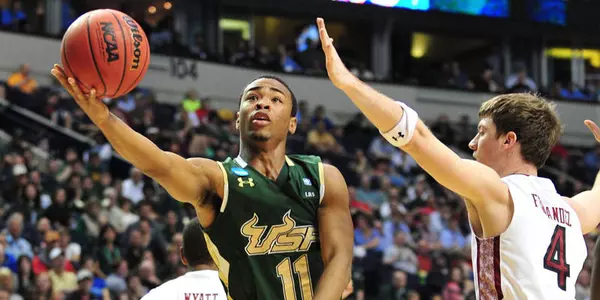 Bulls Picked to Finish 8th in Big East