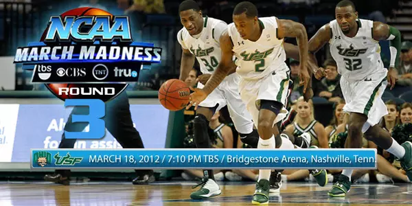 NCAA Tournament Ticket Information