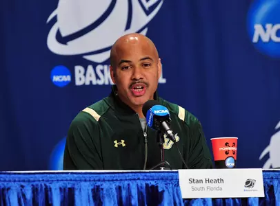NCAA Press Conference Transcript