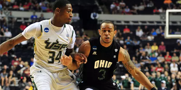 Bulls? Super Season Ends in NCAA Third Round