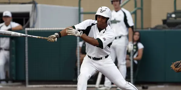 USF Picked Fifth in Big East Preseason Poll