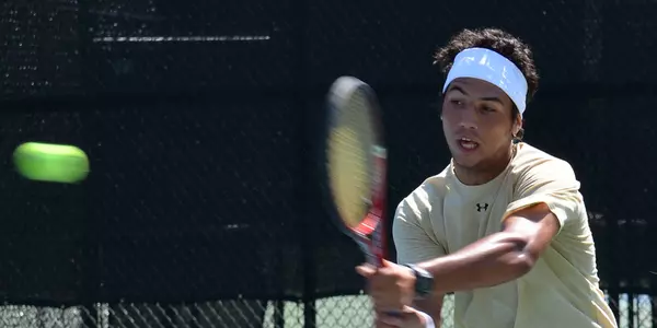 Bulls' Run Ends at ITA All-American Championships