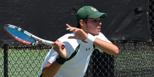 Bulls Roll on Day 1 of ITA All-American Event