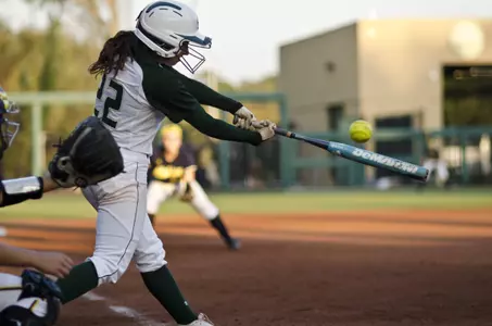 Rally in Fourth Completes Sweep over Chippewas
