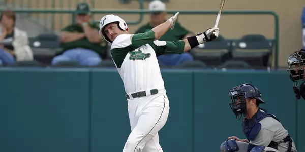 Bulls? Bats Put Away Notre Dame