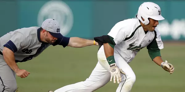 Bulls Run Away With Series Win Over Irish