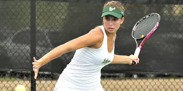 Bulls Improve to 5-0 in Big East Play