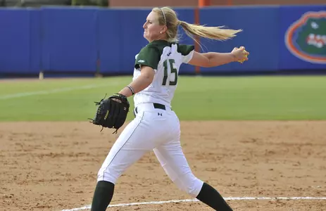 Bats Come Alive, Vault Bulls Past FGCU